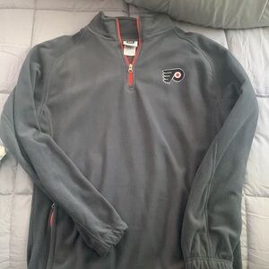 Fleece Quarterzip